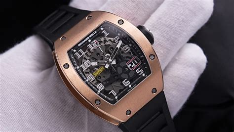 Richard Mille RM 029 RM029 